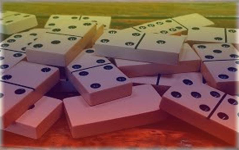 Inilah Bonus Dalam Games Domino Online Inilah Bonus Dalam Games Domino Online
