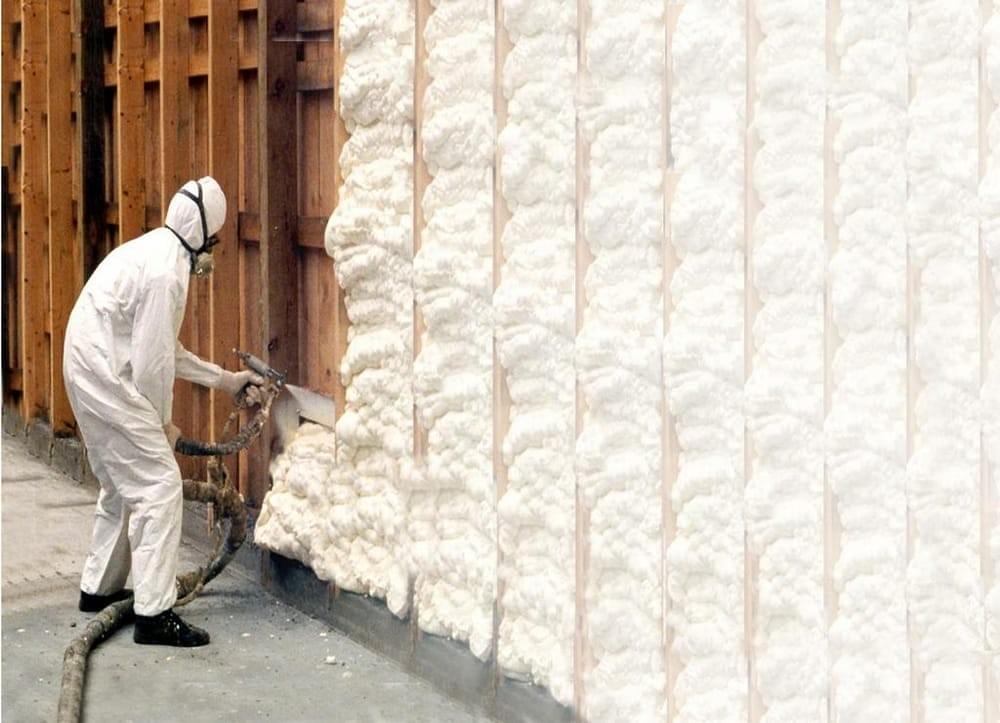 Important Things That You Need To Know Of Regarding Foam Wall
