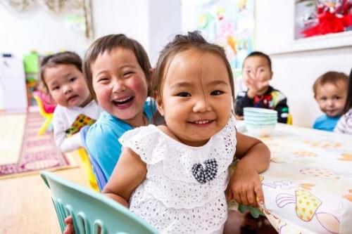幼兒園就學補助 幼兒園就學補助