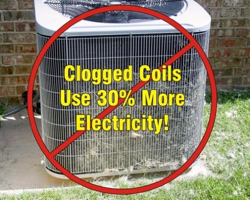 Air Conditioners will loose about 10% of their efficiency each year without proper Cleaning, Maintenance and Tuning? re. Air Conditioners will loose about 10% of their efficiency each year without proper Cleaning, Maintenance and Tuning? re.