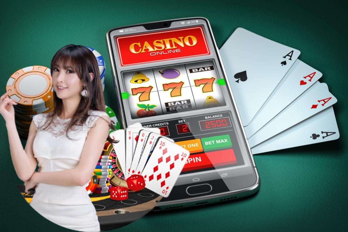 Permainan yang Sangat Populer di Judi Online Kasino Permainan yang Sangat Populer di Judi Online Kasino