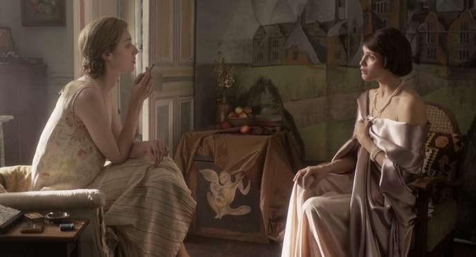 vita et virginia. un film poètique de l'histoire d'amour secrète de virginia woolf et vita sackville vita et virginia. un film poètique de l'histoire d'amour secrète de virginia woolf et vita sackville