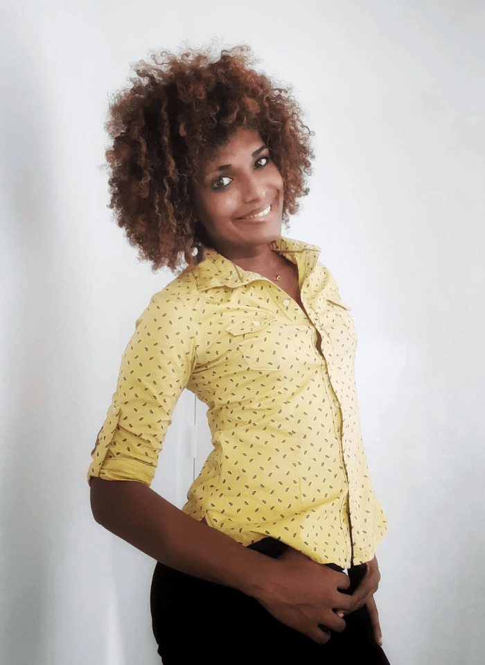 Louïz artiste réunionnaise en interview Alternatif world Louïz artiste réunionnaise en interview Alternatif world