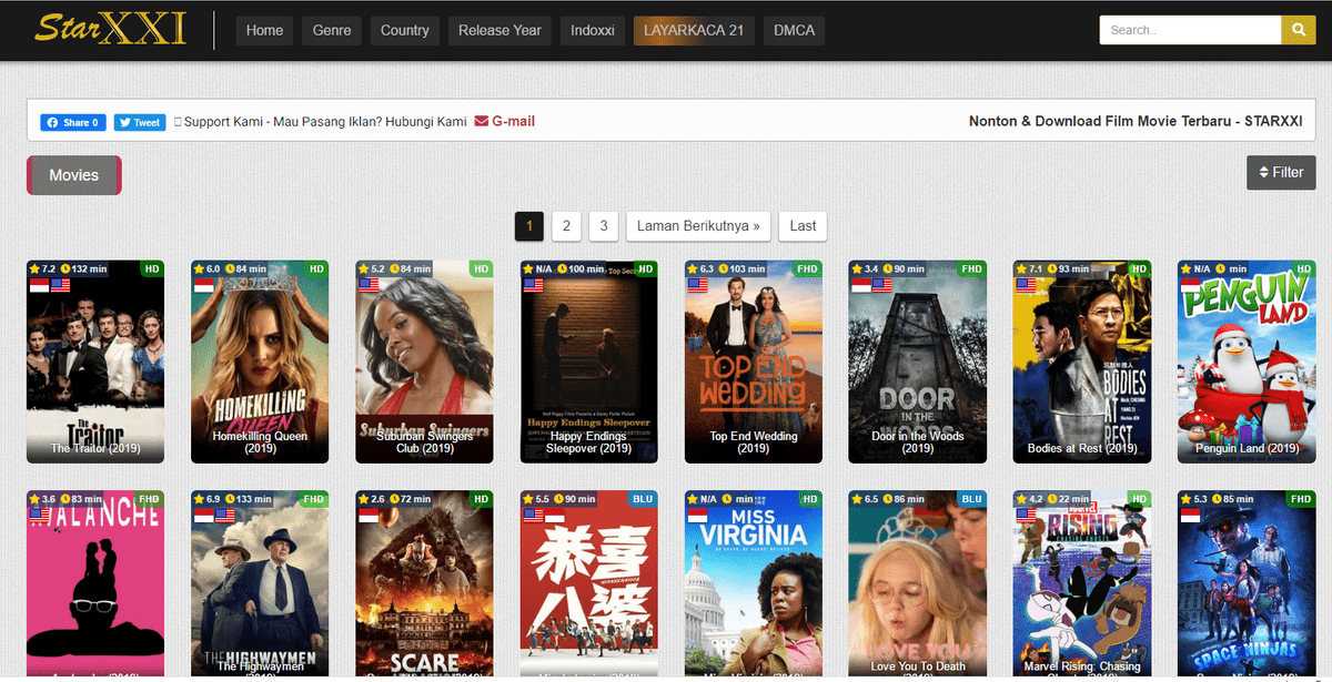 Starxxi Indoxxi Lk21 Layarkaca21