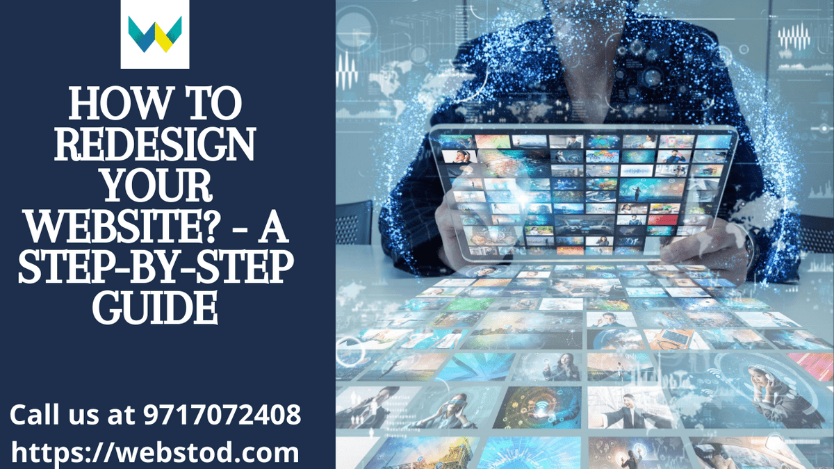 Website Designer Website Designer
