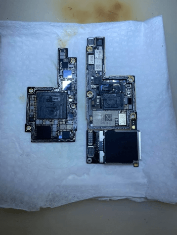 iPhone x 不開機維修4 iPhone x 不開機維修4