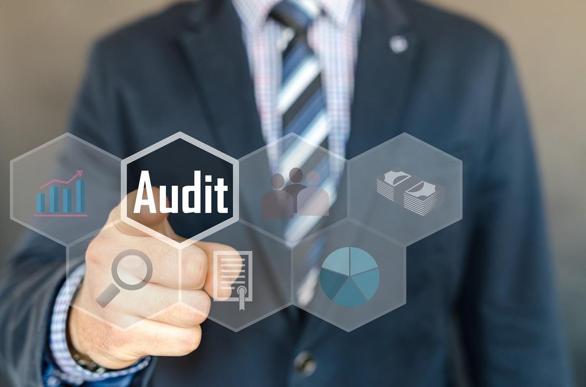 Supplier Audit Why is it Necessary to Audit the Suppliers? supplier