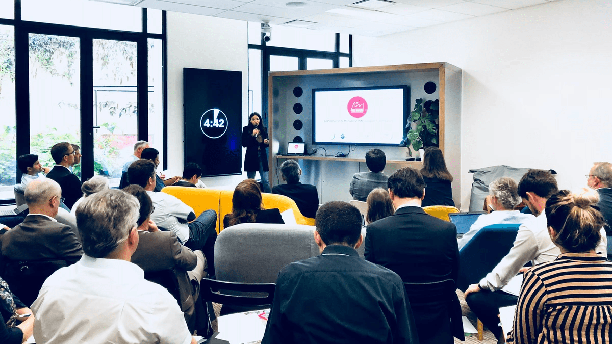 startups, comité de sélection, startups village by ca, le village by ca paris, écosystème startups paris startups, comité de sélection, startups village by ca, le village by ca paris, écosystème startups paris
