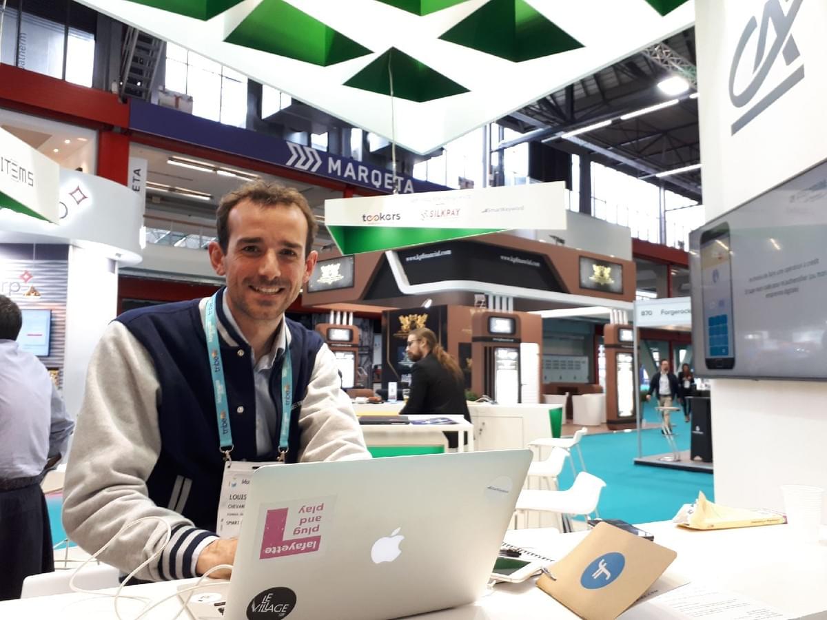 Money 2020, startups france, salon startups, salon tech, le village by ca paris Money 2020, startups france, salon startups, salon tech, le village by ca paris