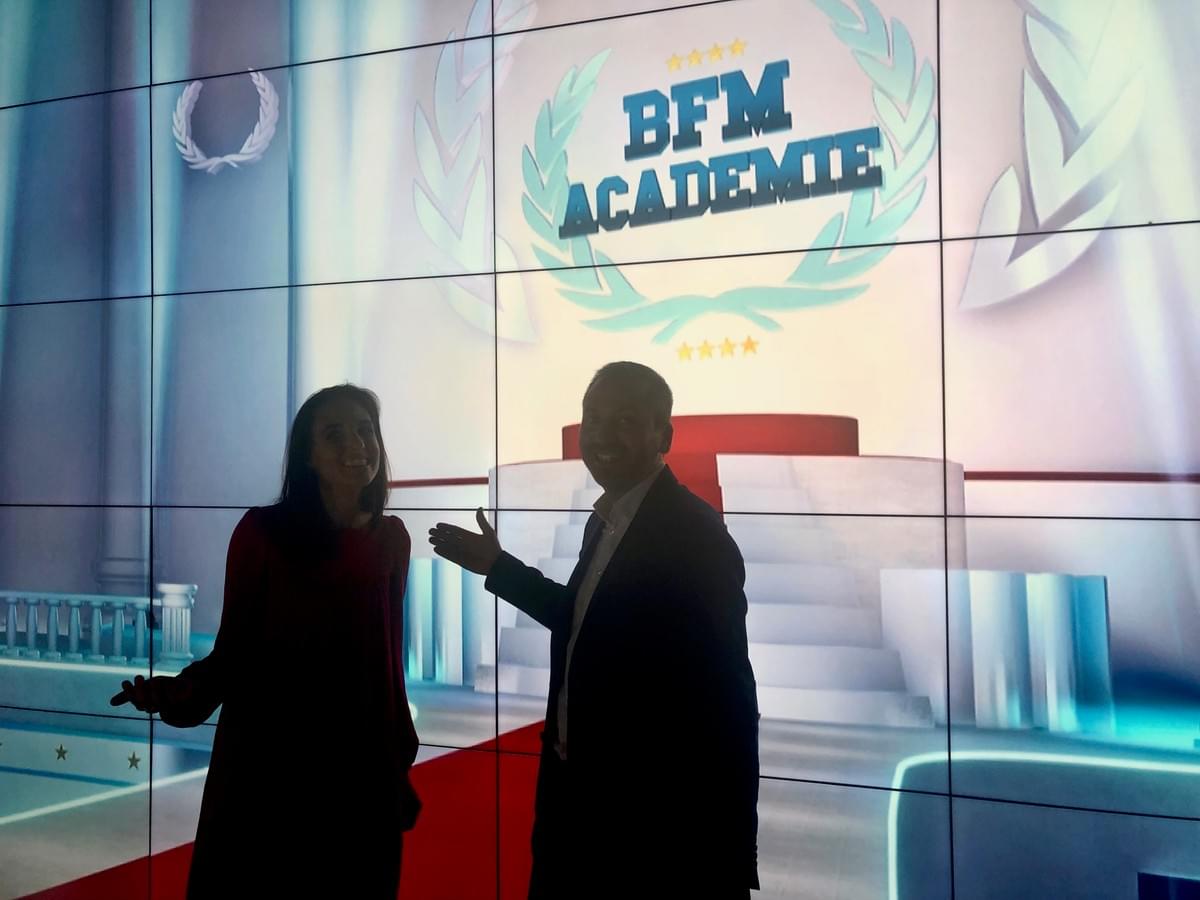 BFM Académie, Listen léon, Bfm business, concours entrepreneurs, concours startups, le village by ca paris, finalistes bfm académie BFM Académie, Listen léon, Bfm business, concours entrepreneurs, concours startups, le village by ca paris, finalistes bfm académie
