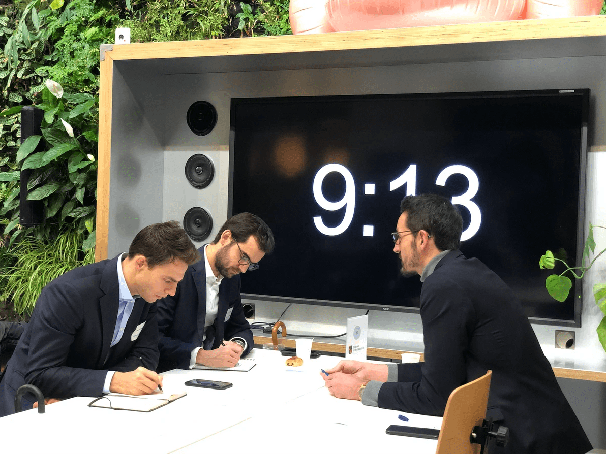 Demo Day du Village by CA 2019 Demo Day du Village by CA 2019