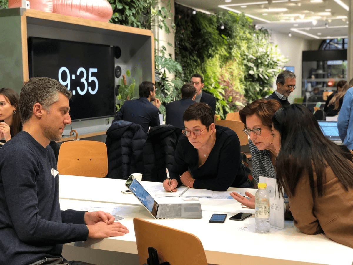 Demo Day du Village by CA 2019 Demo Day du Village by CA 2019