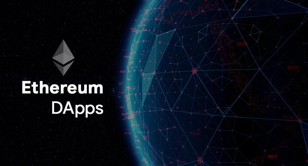 ethereum dapps development company ethereum dapps development company