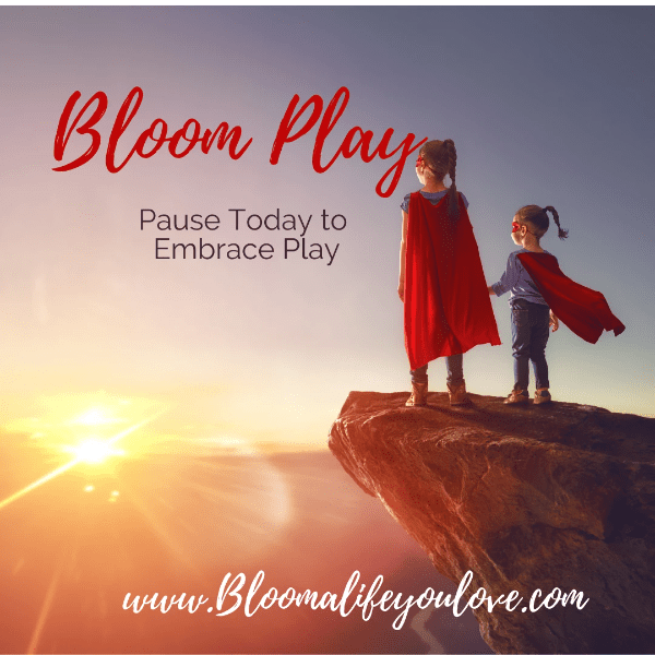 Bloom Play Bloom Play