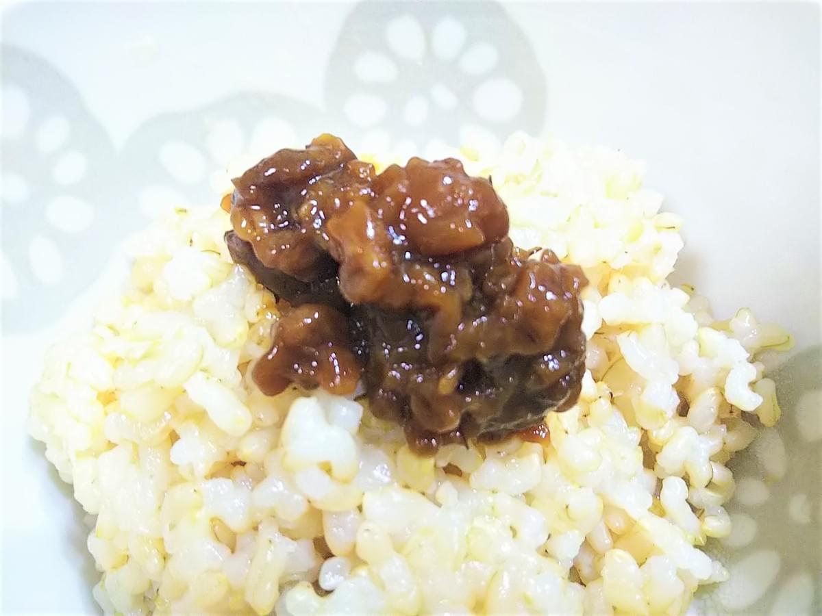 マインドフルに穀醤を食べます。食育なら、まいんどふる・きっちん! マインドフルに穀醤を食べます。食育なら、まいんどふる・きっちん!