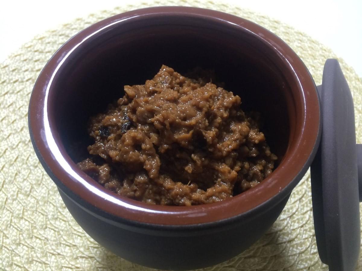 まいんどふる・きっちんの穀醤 まいんどふる・きっちんの穀醤