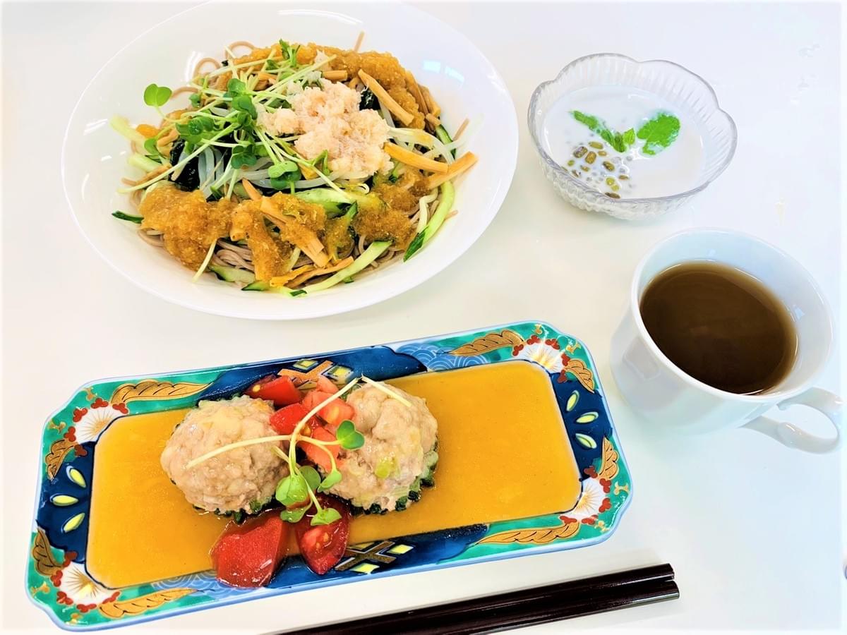 マインドフルな料理教室、「まいんどふる・きっちん」 マインドフルな料理教室、「まいんどふる・きっちん」