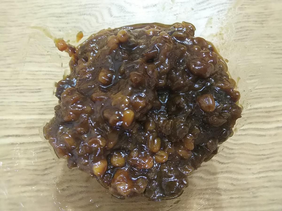 穀醤でマインドフルネス! 穀醤でマインドフルネス!
