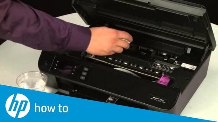 hp printer paper jam hp printer paper jam