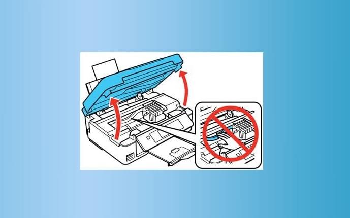 Resolve HP Printer cartridge message Resolve HP Printer cartridge message