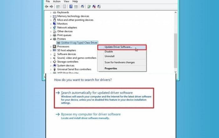 hp printer says attention required hp printer says attention required