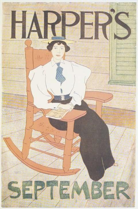 edward-penfield-harpers-magazine-poster-september-1896 edward-penfield-harpers-magazine-poster-september-1896