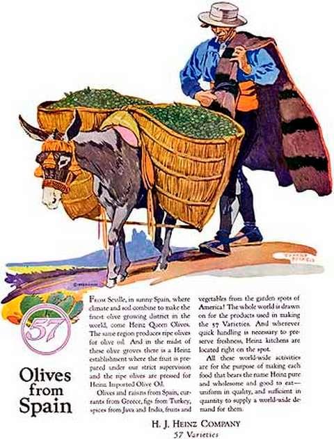edward-penfield-vintage-advertising-poster-heinz-olives edward-penfield-vintage-advertising-poster-heinz-olives