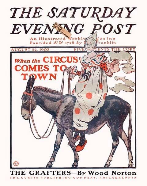 edward-penfield-saturday-evening-post-cover-22-august-1903 edward-penfield-saturday-evening-post-cover-22-august-1903