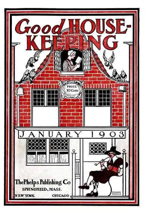 edward-penfield-good-housekeeping-cover-january-1903 edward-penfield-good-housekeeping-cover-january-1903