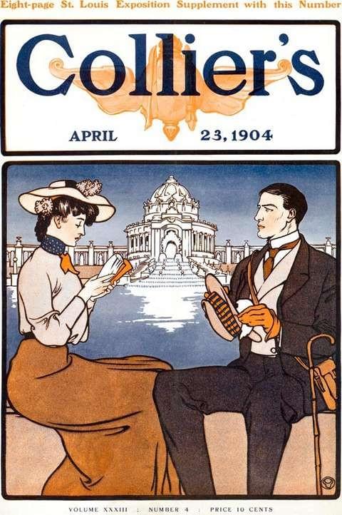 edward-penfield-colliers-magazine-poster-april-1904 edward-penfield-colliers-magazine-poster-april-1904