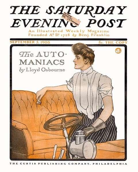 edward-penfield-saturday-evening-post-cover-5-september-1903 edward-penfield-saturday-evening-post-cover-5-september-1903