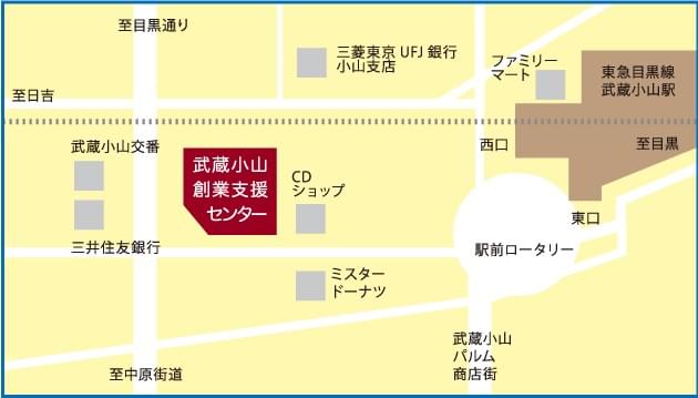 武蔵小山創業支援センター,山田聖子,起業相談,マーケティング支援,起業支援 武蔵小山創業支援センター,山田聖子,起業相談,マーケティング支援,起業支援