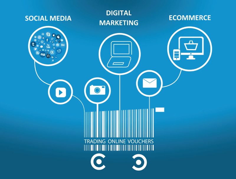 Trading Online Voucher Scheme Trading Online Voucher Scheme