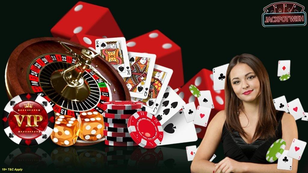 New UK Slot Site 2020 New UK Slot Site 2020