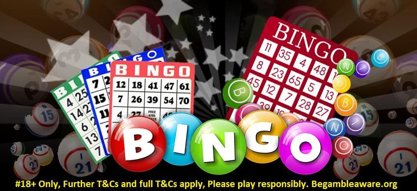 New Bingo Sites UK New Bingo Sites UK