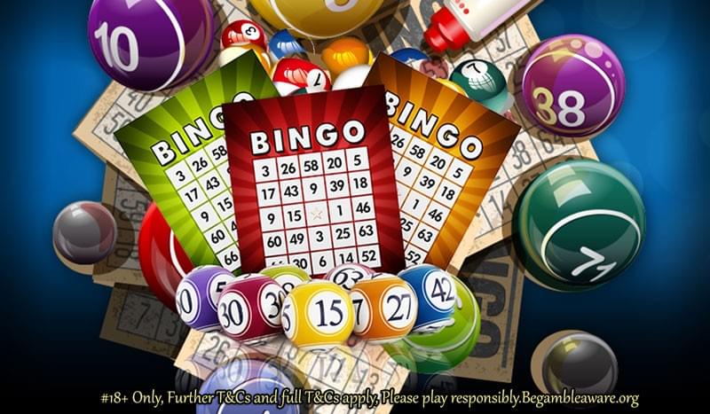 New Bingo Sites UK New Bingo Sites UK