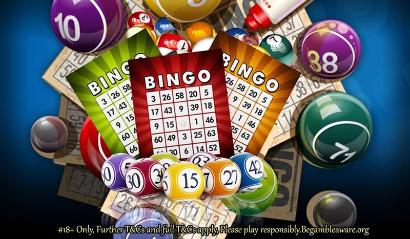 New Bingo Sites UK