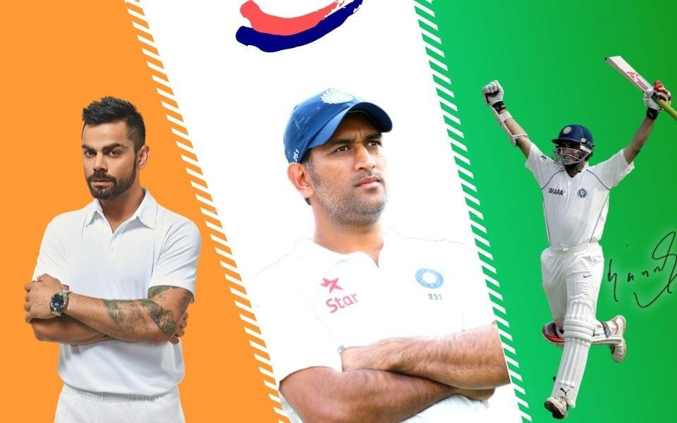 India Vs South Africa Tests Best Test Captain For India Fantasy Cricket On 25 june 1932 it became the sixth test nation after england, australia. india vs south africa tests best test captain for india fantasy cricket