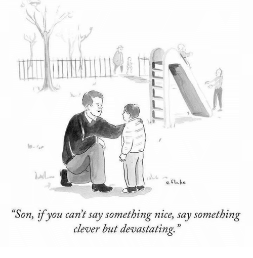 Me, if I had kids. Me, if I had kids.