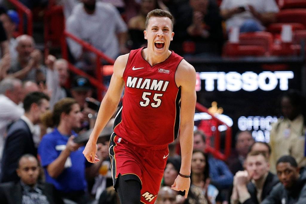 Duncan Robinson Duncan Robinson