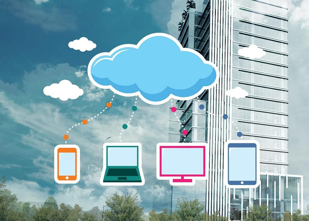 Teknologi Cloud Sebagai Pahlawan Start-Up Teknologi Cloud Sebagai Pahlawan Start-Up