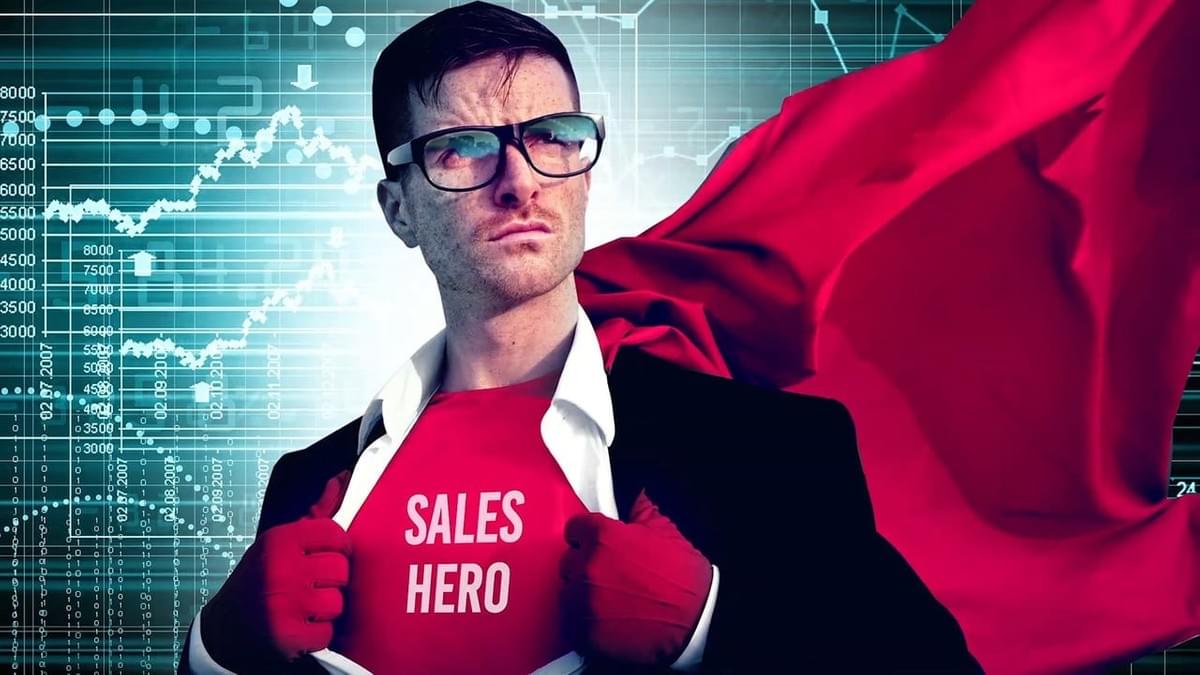 Sales Tips: Bagaimana Cara Meningkatkan Penjualan? Sales Tips: Bagaimana Cara Meningkatkan Penjualan?