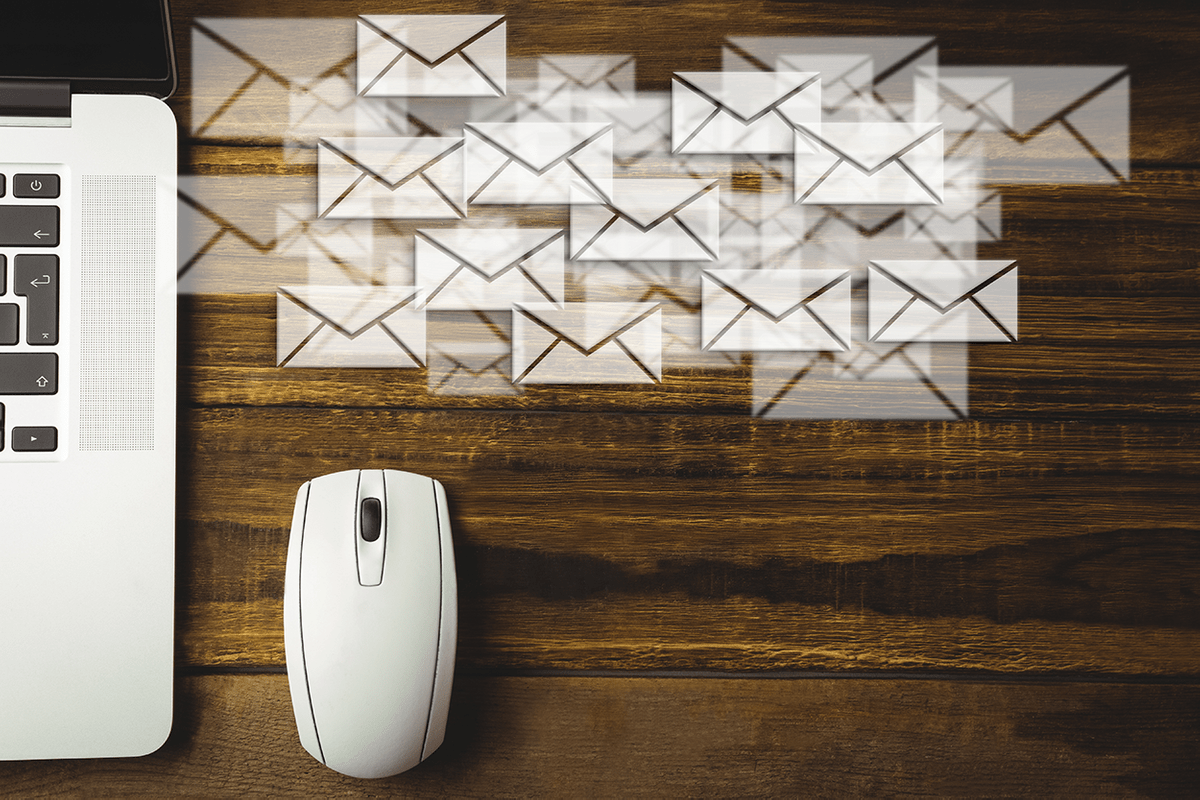 Email Marketing Untuk Pelanggan Yang Efektif Email Marketing Untuk Pelanggan Yang Efektif