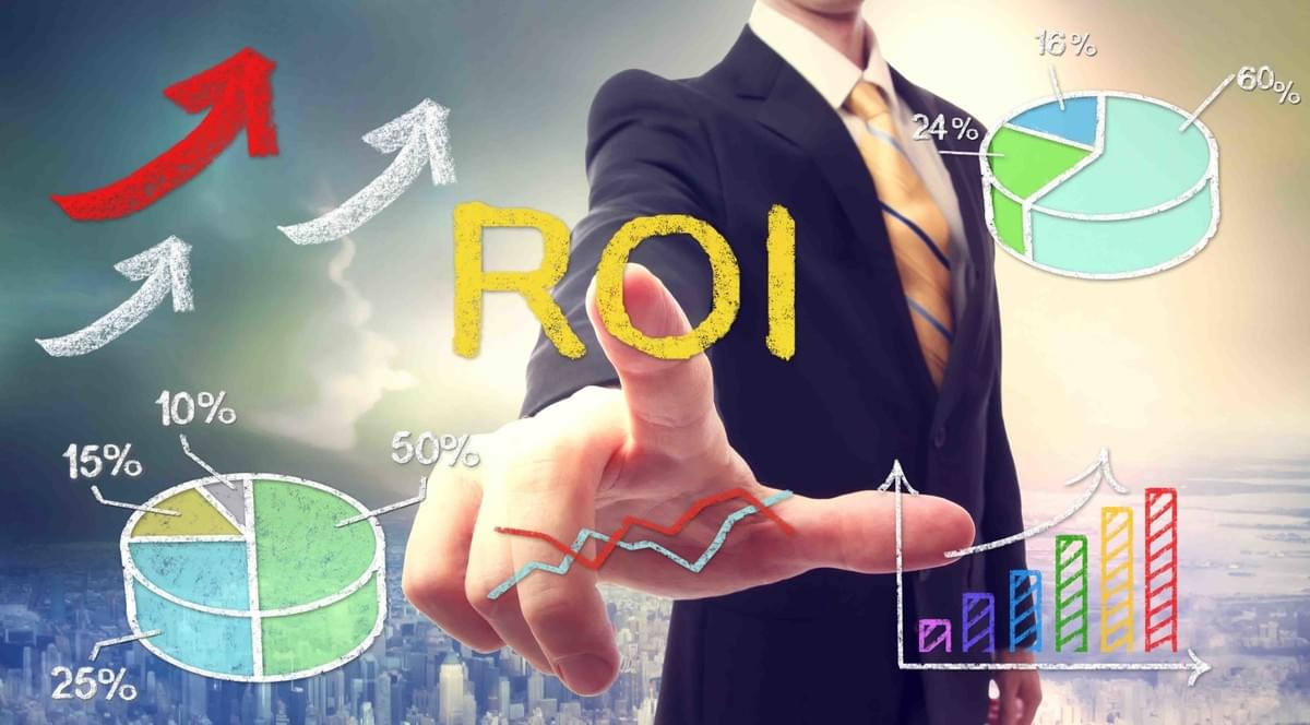 Tips & Trik Memaksimalkan ROI Tips & Trik Memaksimalkan ROI