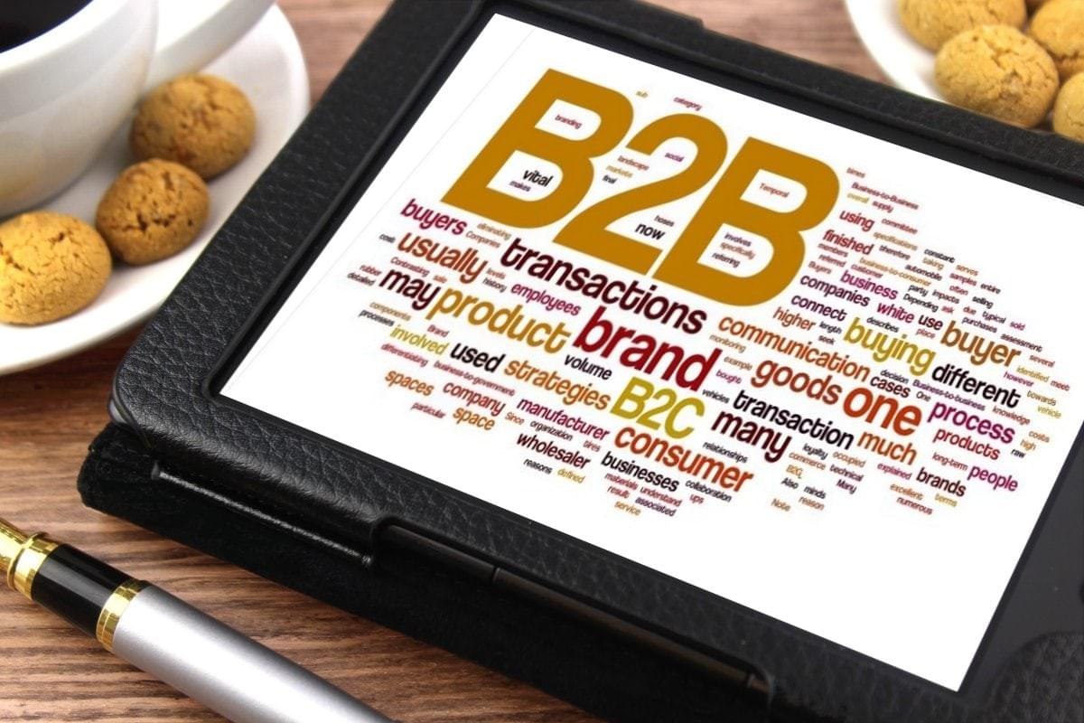 Bagaimana Cara Mendominasi Pasar B2B Bagaimana Cara Mendominasi Pasar B2B