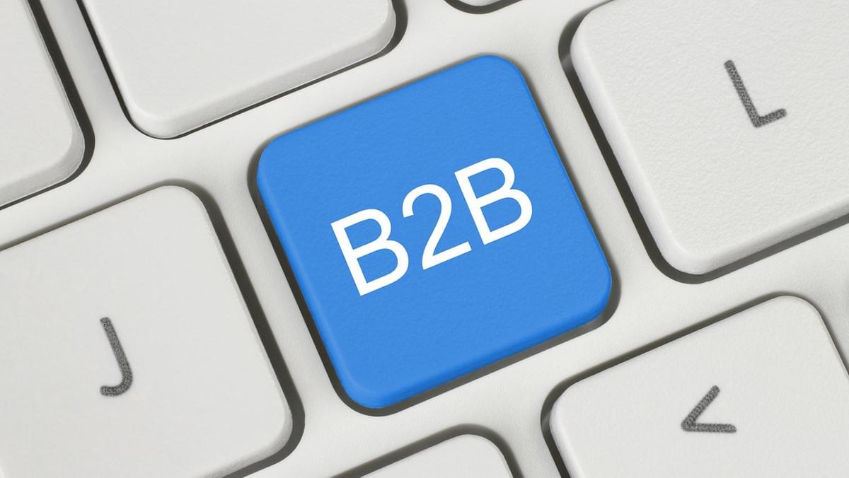 Langkah Efektif Untuk Pendekatan Sales B2B Langkah Efektif Untuk Pendekatan Sales B2B