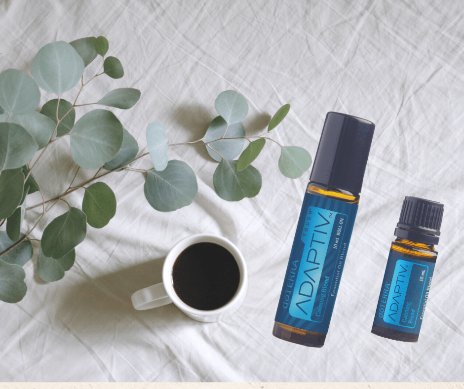adaptiv tranquil blend adaptiv tranquil blend