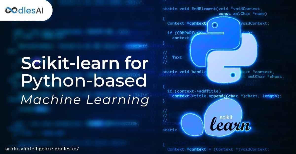 scikit learn ml