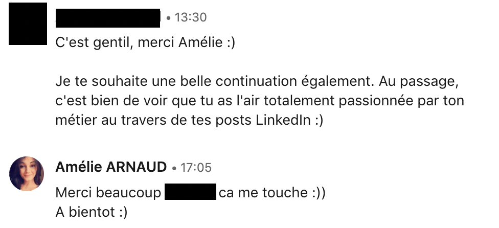 Recrutement - freelance - happy recruteur - Amélie ARNAUD - big data - Recruteuse Recrutement - freelance - happy recruteur - Amélie ARNAUD - big data - Recruteuse