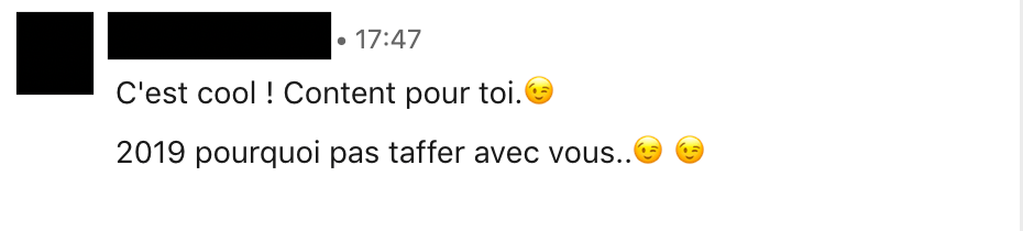 Recrutement - freelance - happy recruteur - Amélie ARNAUD - big data - Recruteuse Recrutement - freelance - happy recruteur - Amélie ARNAUD - big data - Recruteuse